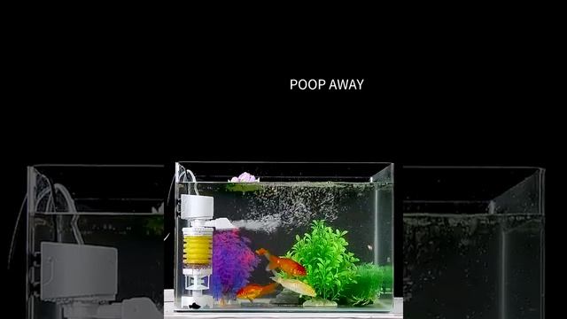 Фильтр внутренний JINGYE, 1000 л/ч, 25 Вт (7355803) смотреть онлайн