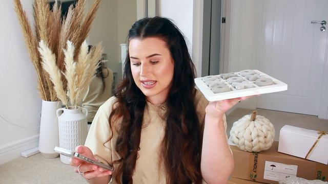 HUGE Etsy Haul | Christmas Gift Ideas, Home Decor, Furniture & more! смотреть онлайн