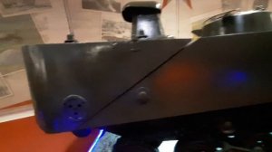 ПЛАВУЮЩИЙ ЯПОНСКИЙ ТАНК