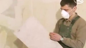 Настенная пробка Отделка стен пробкой видео