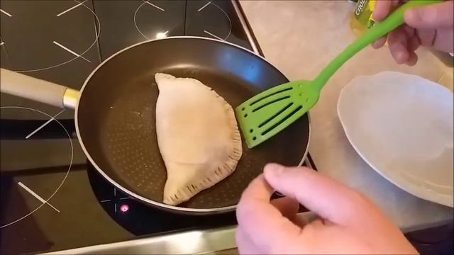 Влог/ ПП хачапури/ и немного про хлеб... смотреть онлайн