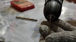 Тестирование Makita HP0300