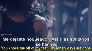 Michael Jackson - The Way You Make Me Feel | Subtitulada Español - Lyrics English