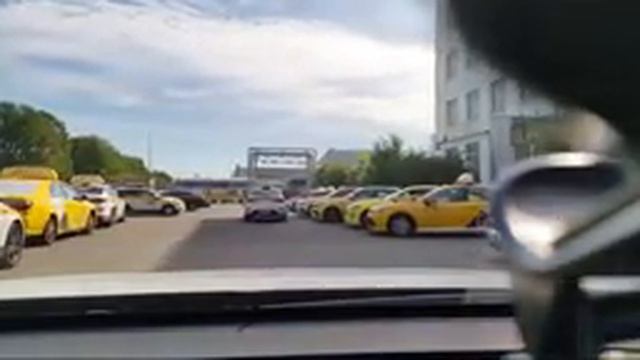 Яндекс Такси Тариф Комфорт+ Камри 70..Выкуп Жанылыктар