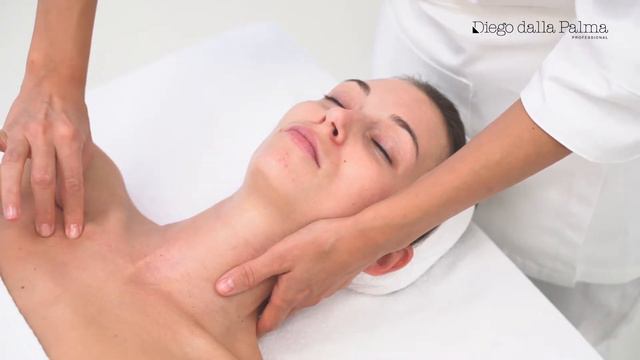 Manual Professional Treatment - SKINCODE by Diego Dalla Palma смотреть онлайн