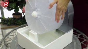 Мойка воздуха ROYAL CLIMA RAW-A300/6.0-WT