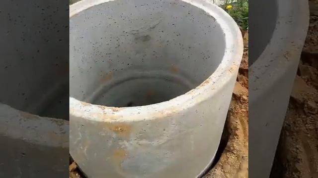 Колодец 6 колец! смотреть онлайн