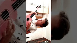 разбор на укулеле