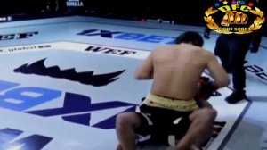 ARTYOM VAKHITOV VS SALOHOV.  MMA WEF 2024.  АРТЁМ ВАХИТОВ ПРОТИВ САЛОХОВ. ММА 2024