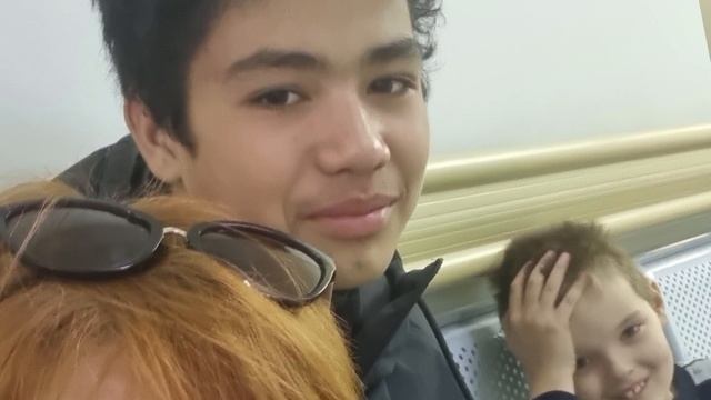 22 ноября День Сыновей смотреть онлайн