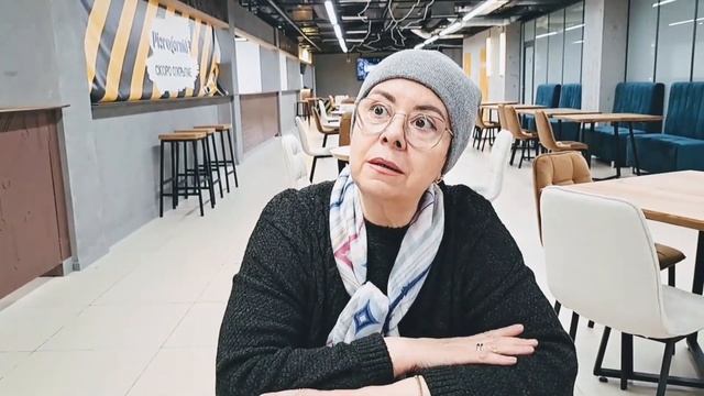 349. Прогулка. Покупки. Перекус в кафе. Обзор покупок. Минск. Беларусь