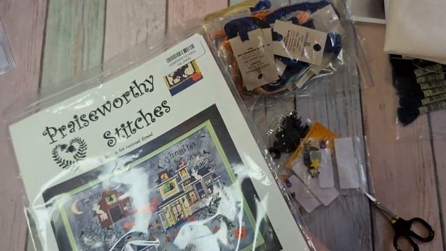 53. Вышивальный июль 2020. Планы на август. Покупки. г.Нант смотреть онлайн