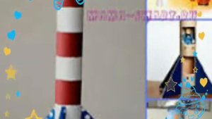 Что можно сделать из под коробки туалетной бумаги#Лайфхаки