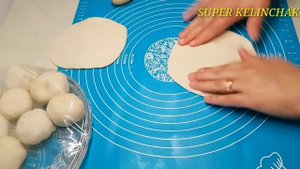 САМСА  Как в Тандыре /OБАЛДЕННО ВКУСНАЯ И АРОМАТНАЯ! Духовкада Тандир СОМСА