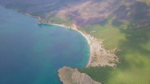 Байкал. Самое глубокое озеро на планете / Pacification /