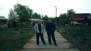 Александр Вестов – Тимоха (Тимофею Капченину посвящается)