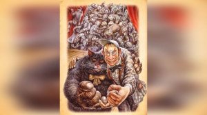 Мастер и Маргарита. 1 часть. Краткое содержание