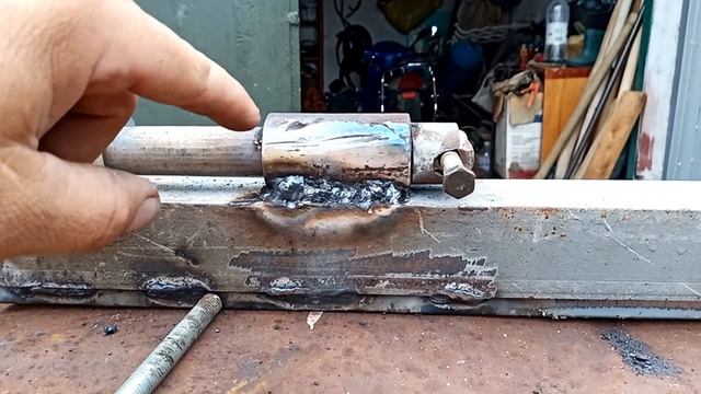 Зробили так шо аж самі офігіли - причеп - своїми руками - лайфхаки смотреть онлайн