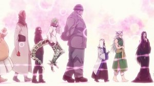 Ragna Crimson [Рагна Багровый] - Эндинг 2