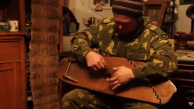 Гусляр смотреть онлайн