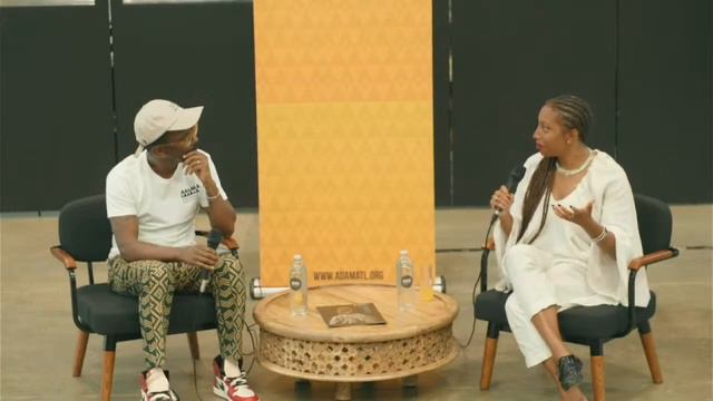 ADAMA Arts Salon | Ep #39 смотреть онлайн