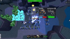 *NEW* TDS ROBLOX WARDEN!!! [UPDATE]