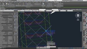 Как сделать проект факт отклонение в AutoCAD Civil 3d. Civil Geo Tools.mp4