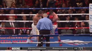 Gervonta Davis | Top Knockouts, HD