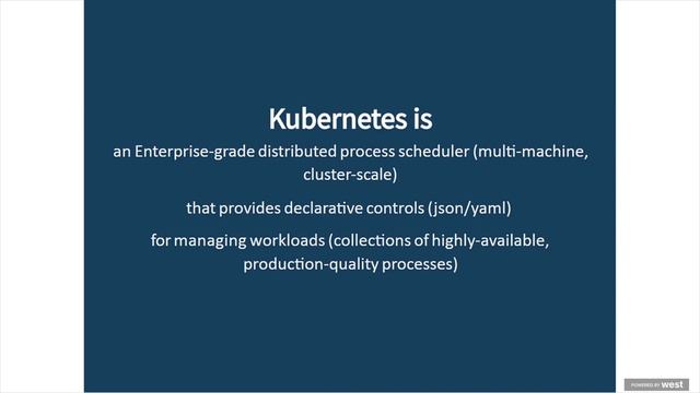 Learn Cloud-Native Week 2: Kubernetes Intro