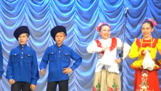 198 Эх, казаки смотреть онлайн