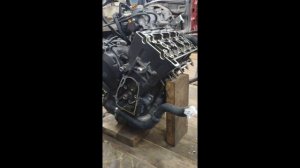 замена цепи грм yamaha XJ6