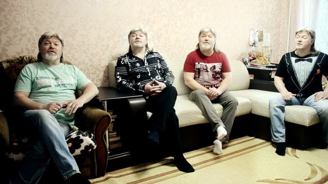 Игорь Лисенков 1х4 - На встречу девушка идёт( acapella )Я такого ещё НЕ ВИДЕЛ !!!