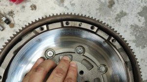 двухмассовый маховик оригинал LUK