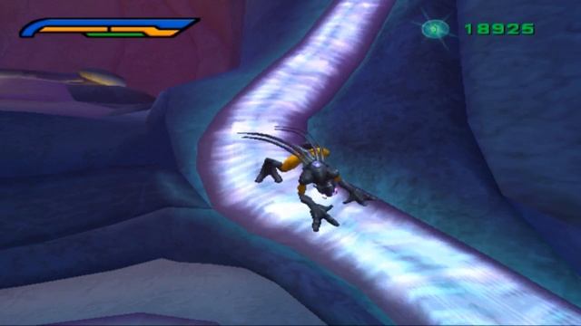 Alter Echo - Master Node OOB смотреть онлайн