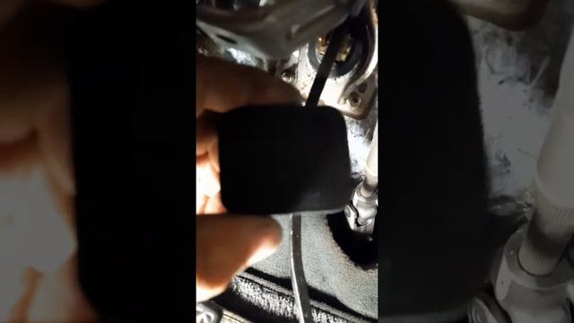 тойота авенсис как снять электроусилитель руля смотреть онлайн