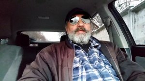 Таксист и священник. Анекдот от Александровича ?????