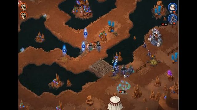 Подземелье Драконов. Миссия 5. Лига 5. Девятый портал. смотреть онлайн