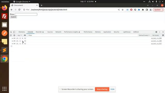 How to check if an object is empty in JavaScript смотреть онлайн