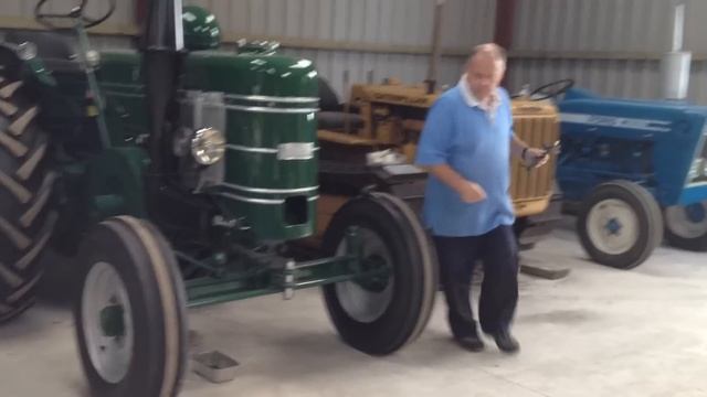 Field Marshall Cartridge start