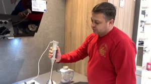 Блендер Haier