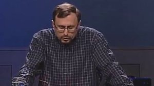 Панорама Библии - 39 _ Алексей Коломийцев _ Книга Захарии