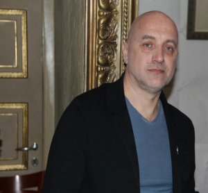 Захар Прилепин