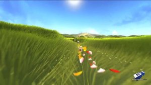 Journey: Collector's Edition - E3 2012 Gameplay