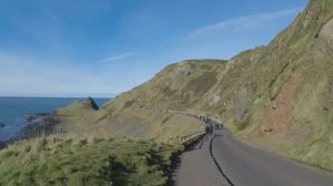 Giant Causeway day tour from Belfast