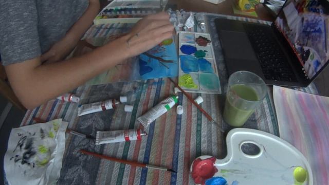 ПРАВОПОЛУШАРНЫЕ РИСОВАШКИ КАК НАУЧИТЬСЯ РИСОВАТЬ смотреть онлайн