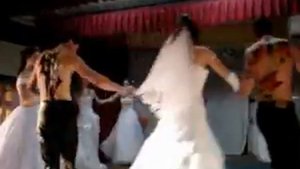 Hora din Moldova - Nelly Ciobanu - Eurovision 2009 - Official Video