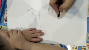 Нетрадиционная техника рисования