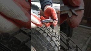 зимние шины 31*10.5*15R dunlop на продажу