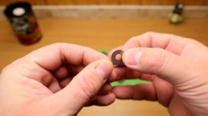 Green Thorn F95. Обзор ?