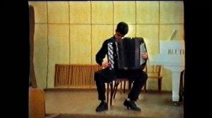 Е.Дербенко - Парафраз на тему русской народной песни "Выйду ль я на улицу"